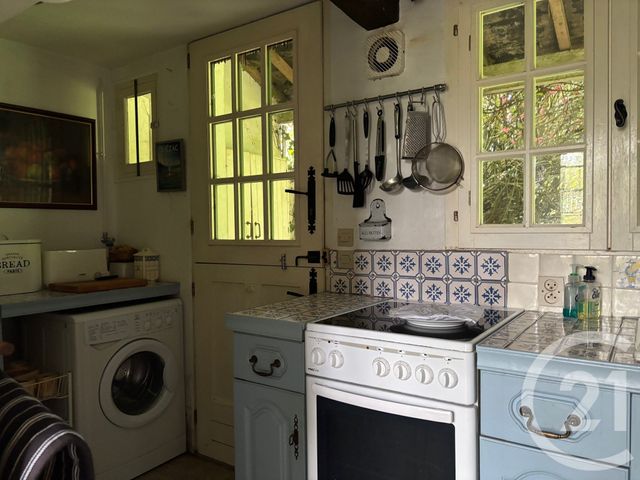 maison à vendre - 7 pièces - 90.0 m2 - LEPINE - 62 - NORD-PAS-DE-CALAIS - Century 21 Les 3 Vallées