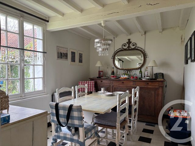 maison à vendre - 7 pièces - 90.0 m2 - LEPINE - 62 - NORD-PAS-DE-CALAIS - Century 21 Les 3 Vallées