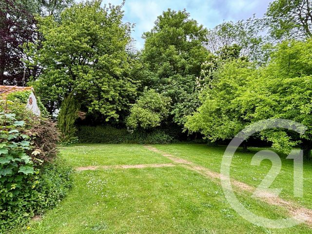 maison à vendre - 7 pièces - 90.0 m2 - LEPINE - 62 - NORD-PAS-DE-CALAIS - Century 21 Les 3 Vallées