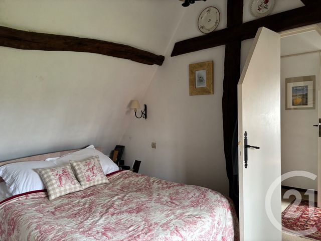 maison à vendre - 7 pièces - 90.0 m2 - LEPINE - 62 - NORD-PAS-DE-CALAIS - Century 21 Les 3 Vallées