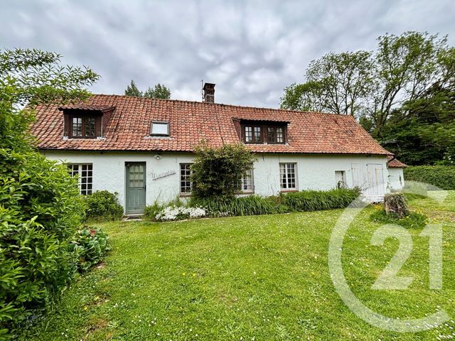 maison - LEPINE - 62