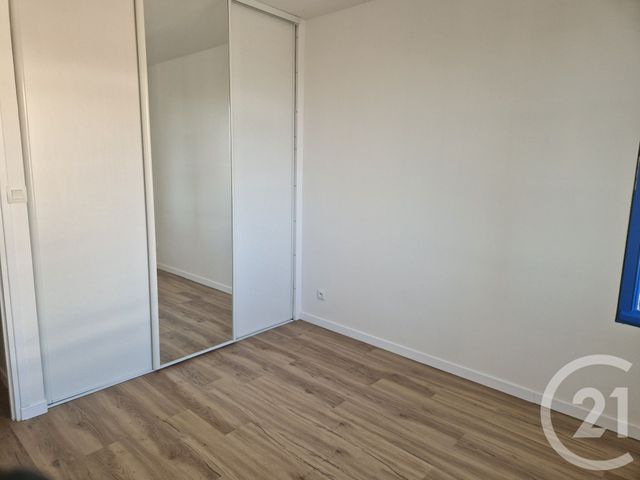 Appartement F3 à louer - 3 pièces - 72.0 m2 - MONTREUIL SUR MER - 62 - NORD-PAS-DE-CALAIS - Century 21 Les 3 Vallées