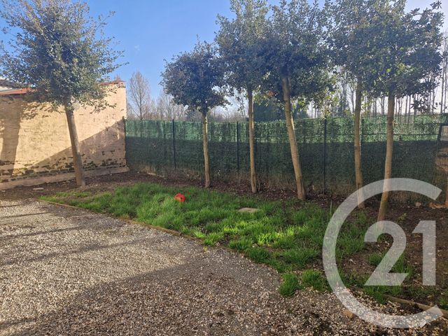 Appartement à louer - 3 pièces - 55.0 m2 - NEUVILLE SOUS MONTREUIL - 62 - NORD-PAS-DE-CALAIS - Century 21 Les 3 Vallées