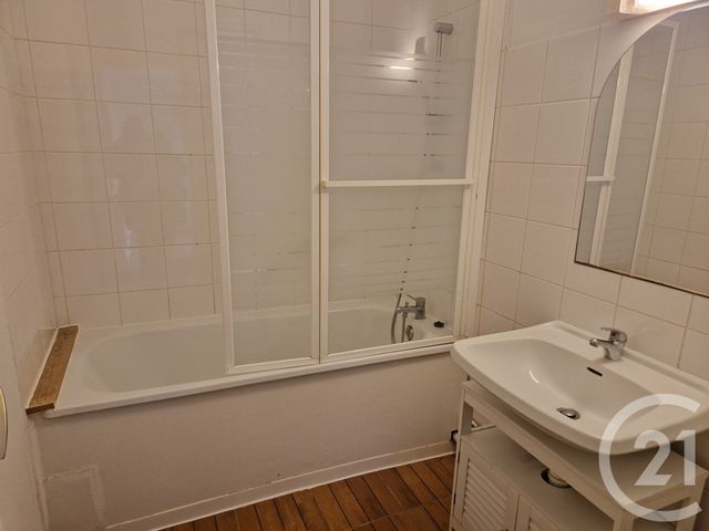 Appartement à louer - 3 pièces - 55.0 m2 - NEUVILLE SOUS MONTREUIL - 62 - NORD-PAS-DE-CALAIS - Century 21 Les 3 Vallées