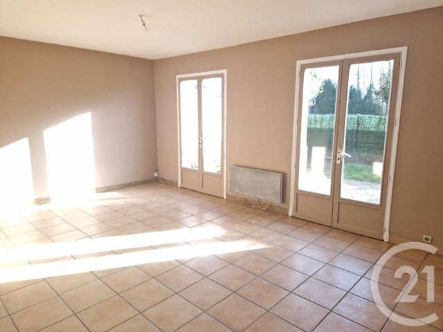 appartement - NEUVILLE SOUS MONTREUIL - 62