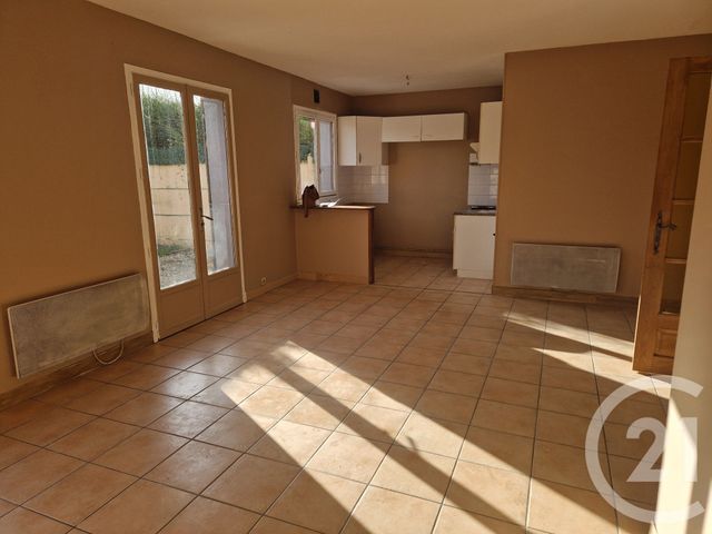 Appartement à louer - 3 pièces - 55.0 m2 - NEUVILLE SOUS MONTREUIL - 62 - NORD-PAS-DE-CALAIS - Century 21 Les 3 Vallées