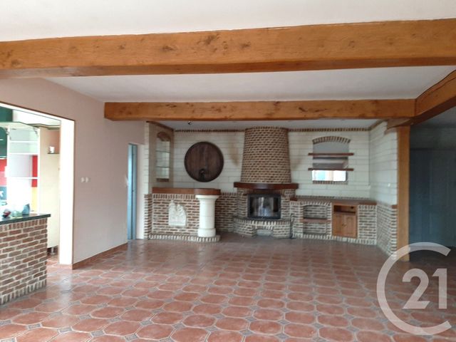 maison - BRIMEUX - 62