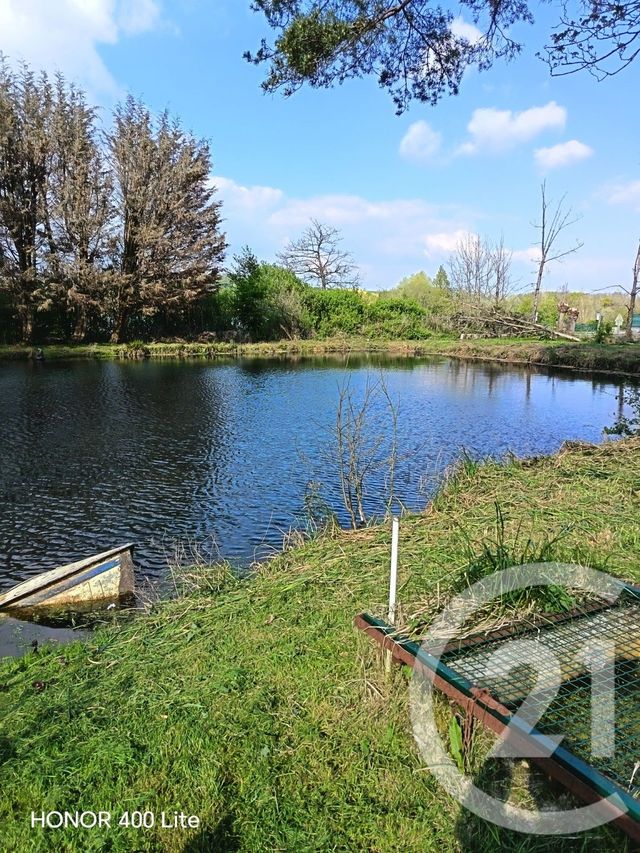 maison à vendre - 13 pièces - 280.0 m2 - BRIMEUX - 62 - NORD-PAS-DE-CALAIS - Century 21 Les 3 Vallées