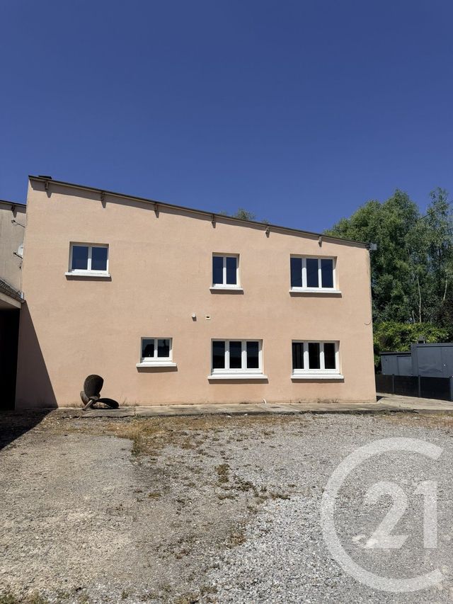 maison à vendre - 13 pièces - 280.0 m2 - BRIMEUX - 62 - NORD-PAS-DE-CALAIS - Century 21 Les 3 Vallées