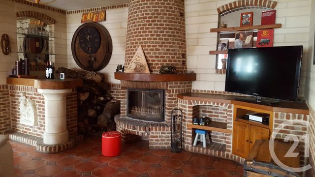 maison à vendre - 13 pièces - 280.0 m2 - BRIMEUX - 62 - NORD-PAS-DE-CALAIS - Century 21 Les 3 Vallées