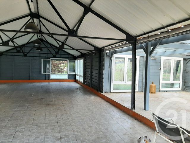 maison à vendre - 13 pièces - 280.0 m2 - BRIMEUX - 62 - NORD-PAS-DE-CALAIS - Century 21 Les 3 Vallées