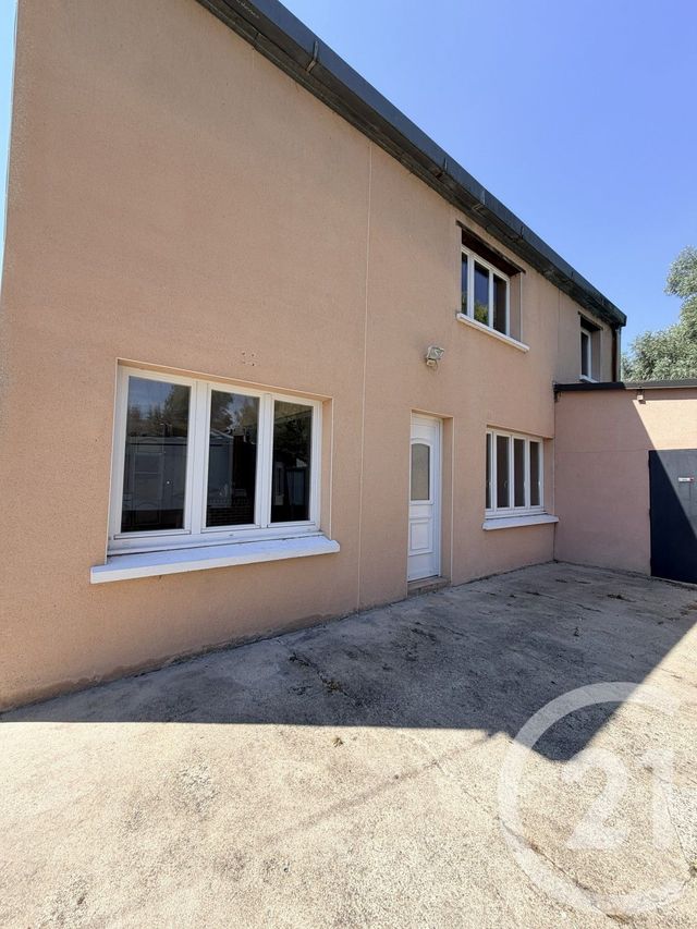 maison à vendre - 13 pièces - 280.0 m2 - BRIMEUX - 62 - NORD-PAS-DE-CALAIS - Century 21 Les 3 Vallées