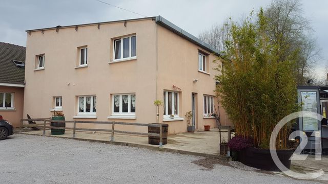 maison à vendre - 13 pièces - 280.0 m2 - BRIMEUX - 62 - NORD-PAS-DE-CALAIS - Century 21 Les 3 Vallées