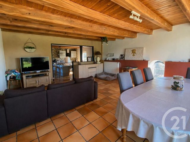 maison à vendre - 10 pièces - 330.0 m2 - LICQUES - 62 - NORD-PAS-DE-CALAIS - Century 21 Les 3 Vallées