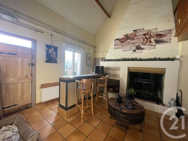 maison à vendre - 10 pièces - 330.0 m2 - LICQUES - 62 - NORD-PAS-DE-CALAIS - Century 21 Les 3 Vallées