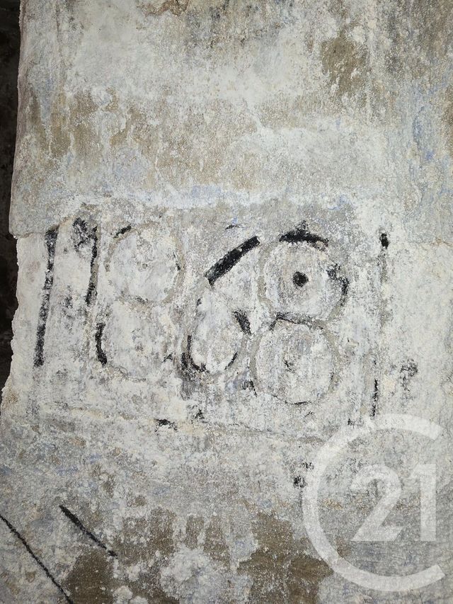 maison à vendre - 6 pièces - 121.95 m2 - TUBERSENT - 62 - NORD-PAS-DE-CALAIS - Century 21 Les 3 Vallées