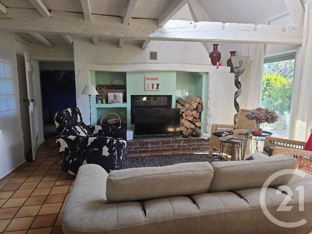 maison à vendre - 6 pièces - 121.95 m2 - TUBERSENT - 62 - NORD-PAS-DE-CALAIS - Century 21 Les 3 Vallées