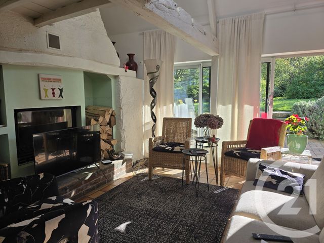 maison à vendre - 6 pièces - 121.95 m2 - TUBERSENT - 62 - NORD-PAS-DE-CALAIS - Century 21 Les 3 Vallées