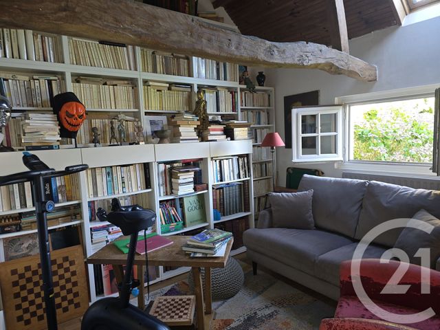 maison à vendre - 6 pièces - 121.95 m2 - TUBERSENT - 62 - NORD-PAS-DE-CALAIS - Century 21 Les 3 Vallées