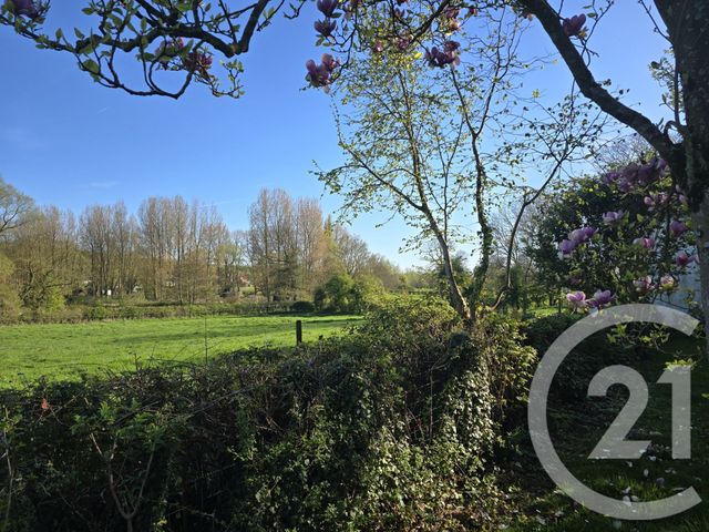 maison à vendre - 6 pièces - 121.95 m2 - TUBERSENT - 62 - NORD-PAS-DE-CALAIS - Century 21 Les 3 Vallées