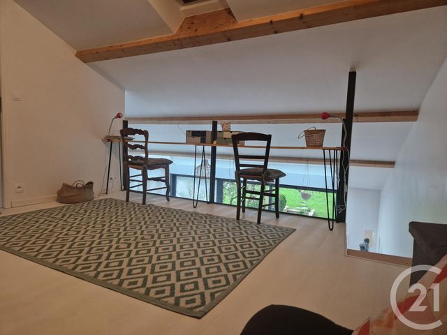 maison à louer - 3 pièces - 61.73 m2 - MAINTENAY - 62 - NORD-PAS-DE-CALAIS - Century 21 Les 3 Vallées