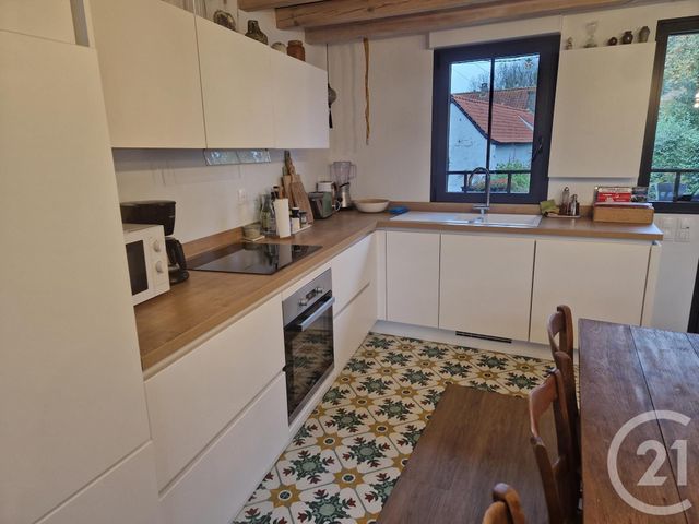 maison à louer - 3 pièces - 61.73 m2 - MAINTENAY - 62 - NORD-PAS-DE-CALAIS - Century 21 Les 3 Vallées