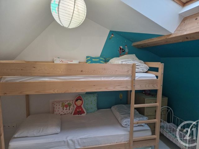 maison à louer - 3 pièces - 61.73 m2 - MAINTENAY - 62 - NORD-PAS-DE-CALAIS - Century 21 Les 3 Vallées
