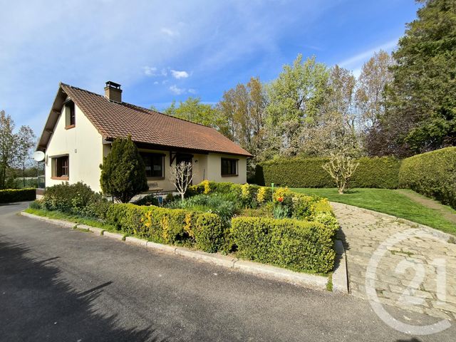 maison à vendre - 5 pièces - 117.6 m2 - TINGRY - 62 - NORD-PAS-DE-CALAIS - Century 21 Les 3 Vallées