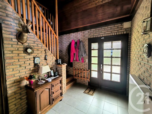 maison à vendre - 5 pièces - 117.6 m2 - TINGRY - 62 - NORD-PAS-DE-CALAIS - Century 21 Les 3 Vallées