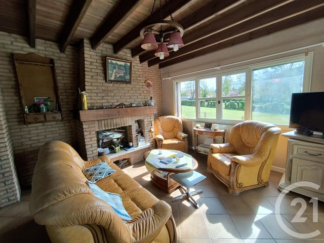maison à vendre - 5 pièces - 117.6 m2 - TINGRY - 62 - NORD-PAS-DE-CALAIS - Century 21 Les 3 Vallées