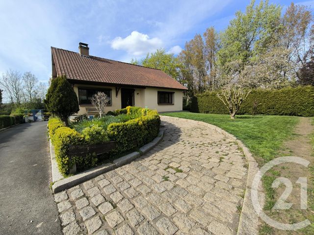 Maison à vendre TINGRY