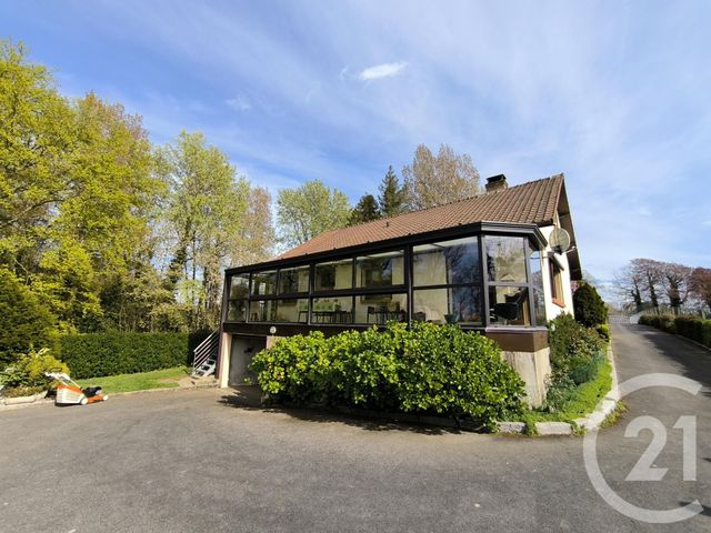maison à vendre - 5 pièces - 117.6 m2 - TINGRY - 62 - NORD-PAS-DE-CALAIS - Century 21 Les 3 Vallées