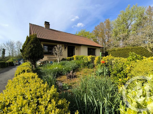 maison à vendre - 5 pièces - 117.6 m2 - TINGRY - 62 - NORD-PAS-DE-CALAIS - Century 21 Les 3 Vallées