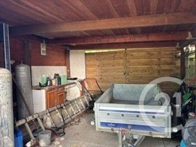 terrain à vendre - 3700.0 m2 - LA CALOTTERIE - 62 - NORD-PAS-DE-CALAIS - Century 21 Les 3 Vallées