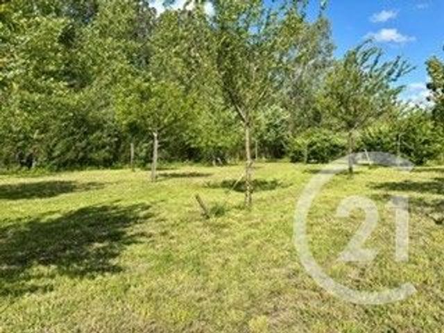 terrain à vendre - 3700.0 m2 - LA CALOTTERIE - 62 - NORD-PAS-DE-CALAIS - Century 21 Les 3 Vallées