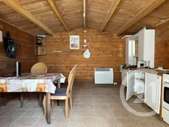 terrain à vendre - 3700.0 m2 - LA CALOTTERIE - 62 - NORD-PAS-DE-CALAIS - Century 21 Les 3 Vallées