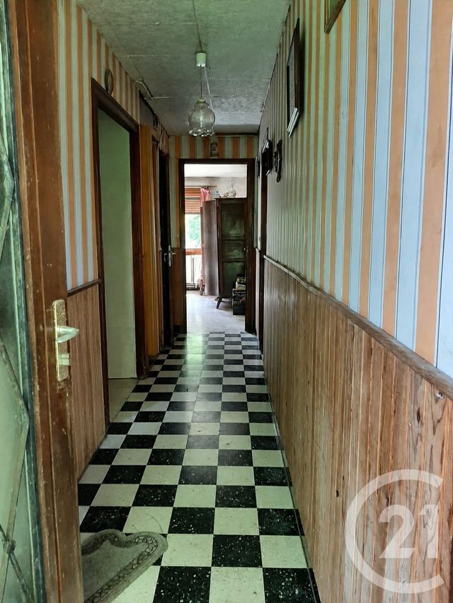 maison à vendre - 8 pièces - 110.0 m2 - GOUY ST ANDRE - 62 - NORD-PAS-DE-CALAIS - Century 21 Les 3 Vallées