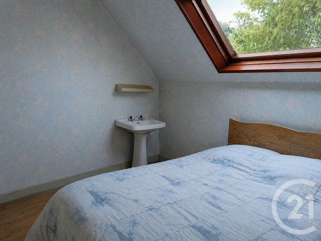 maison à vendre - 8 pièces - 110.0 m2 - GOUY ST ANDRE - 62 - NORD-PAS-DE-CALAIS - Century 21 Les 3 Vallées