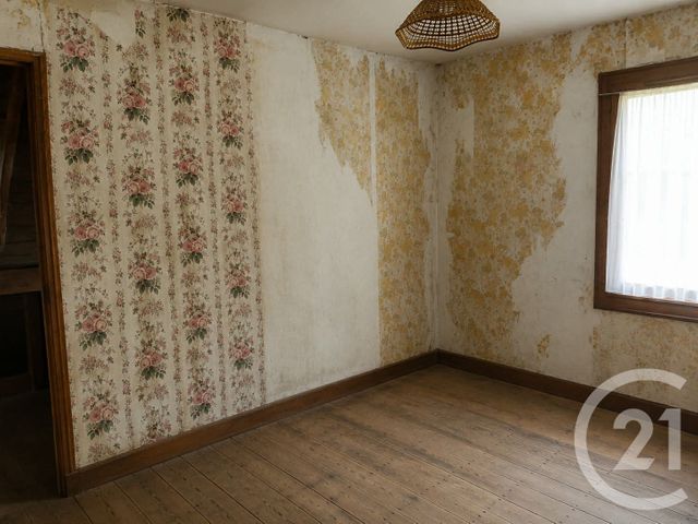 maison à vendre - 8 pièces - 110.0 m2 - GOUY ST ANDRE - 62 - NORD-PAS-DE-CALAIS - Century 21 Les 3 Vallées