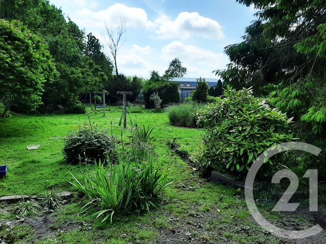 maison à vendre - 8 pièces - 110.0 m2 - GOUY ST ANDRE - 62 - NORD-PAS-DE-CALAIS - Century 21 Les 3 Vallées