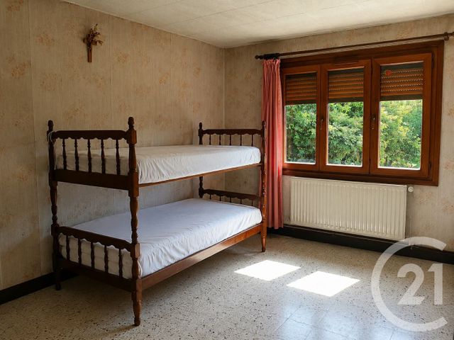 maison à vendre - 8 pièces - 110.0 m2 - GOUY ST ANDRE - 62 - NORD-PAS-DE-CALAIS - Century 21 Les 3 Vallées