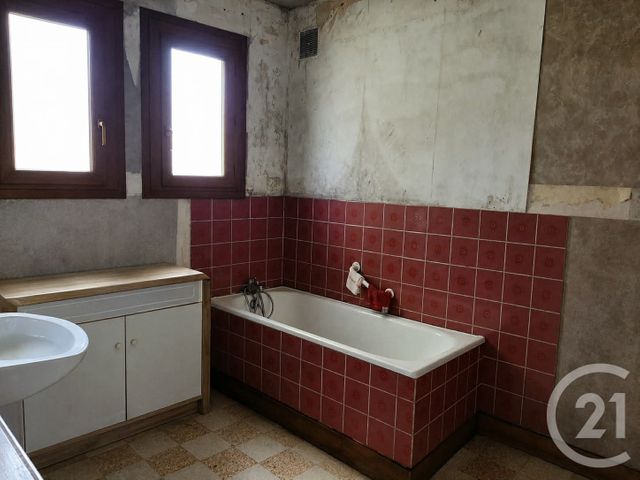 maison à vendre - 8 pièces - 110.0 m2 - GOUY ST ANDRE - 62 - NORD-PAS-DE-CALAIS - Century 21 Les 3 Vallées