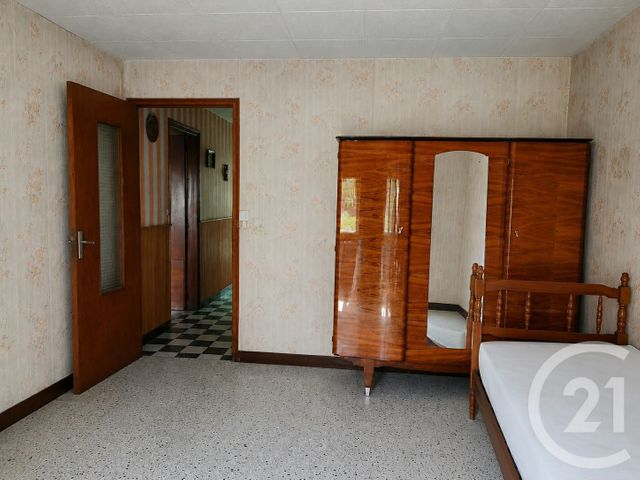 maison à vendre - 8 pièces - 110.0 m2 - GOUY ST ANDRE - 62 - NORD-PAS-DE-CALAIS - Century 21 Les 3 Vallées