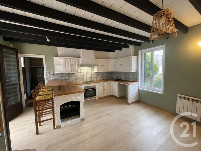 maison à vendre - 6 pièces - 235.0 m2 - ZOTEUX - 62 - NORD-PAS-DE-CALAIS - Century 21 Les 3 Vallées