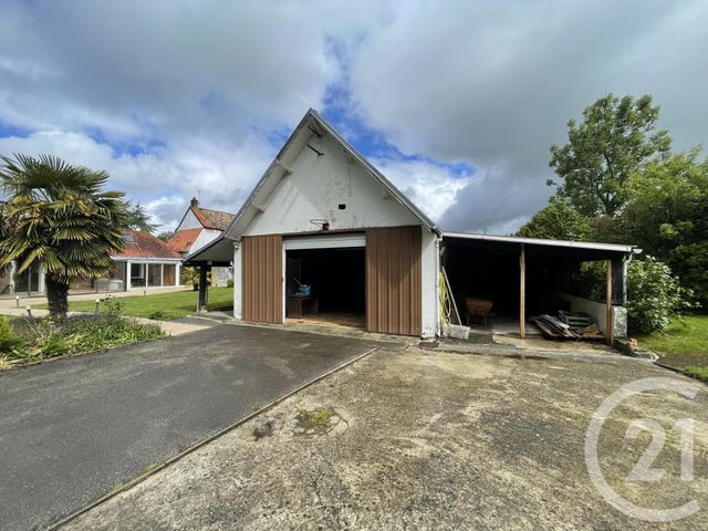 maison à vendre - 6 pièces - 235.0 m2 - ZOTEUX - 62 - NORD-PAS-DE-CALAIS - Century 21 Les 3 Vallées