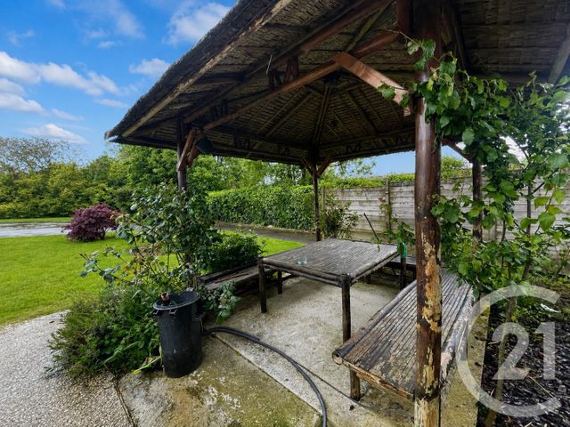 maison à vendre - 6 pièces - 235.0 m2 - ZOTEUX - 62 - NORD-PAS-DE-CALAIS - Century 21 Les 3 Vallées