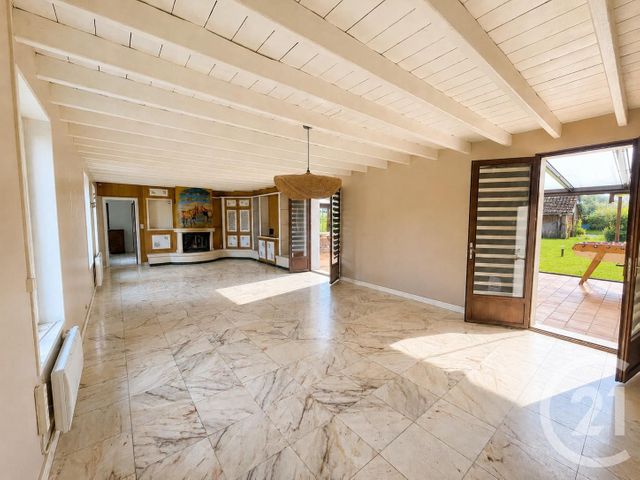 maison à vendre - 6 pièces - 235.0 m2 - ZOTEUX - 62 - NORD-PAS-DE-CALAIS - Century 21 Les 3 Vallées