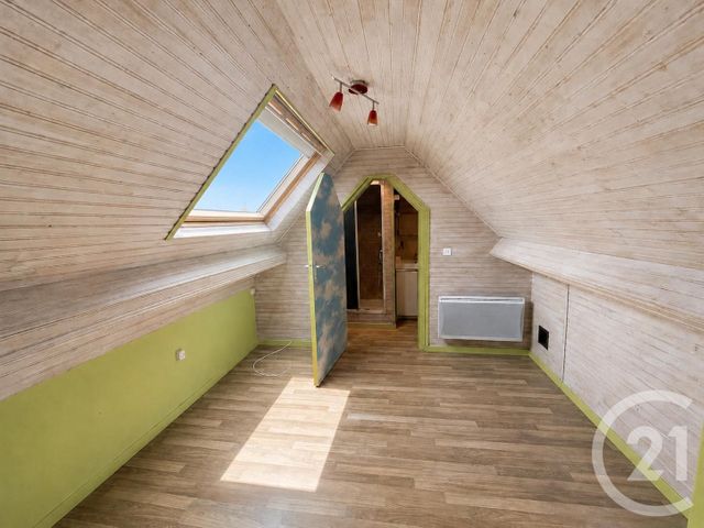 maison à vendre - 6 pièces - 235.0 m2 - ZOTEUX - 62 - NORD-PAS-DE-CALAIS - Century 21 Les 3 Vallées