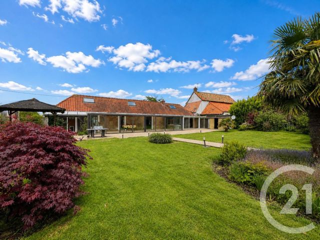 Maison à vendre ZOTEUX