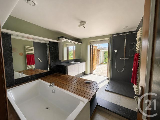 maison à vendre - 6 pièces - 235.0 m2 - ZOTEUX - 62 - NORD-PAS-DE-CALAIS - Century 21 Les 3 Vallées